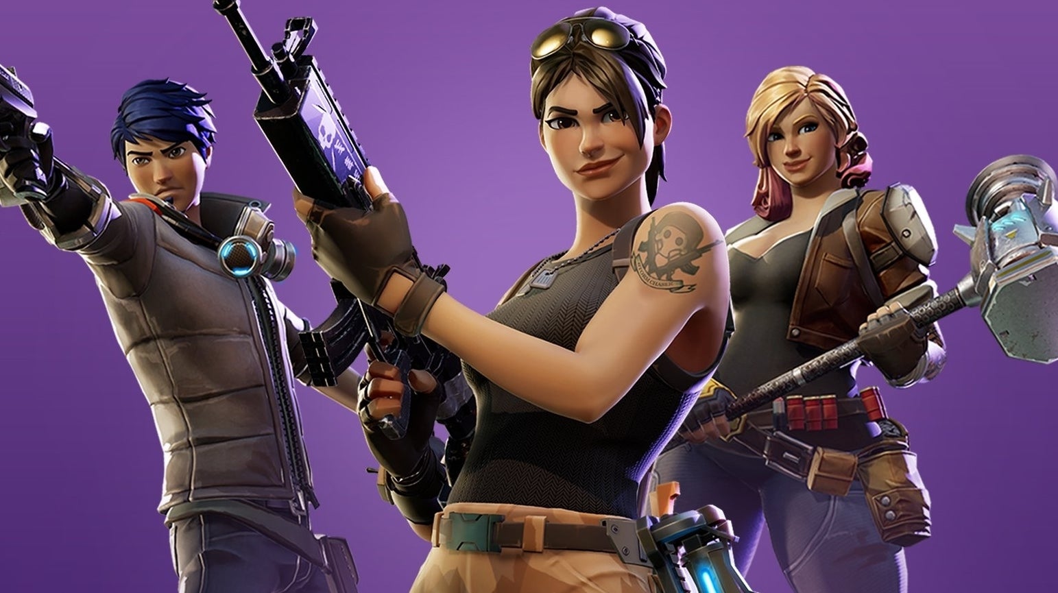 Fortnite: Ratowanie Świata - cena i szczegóły. Czy tryb będzie dostępny